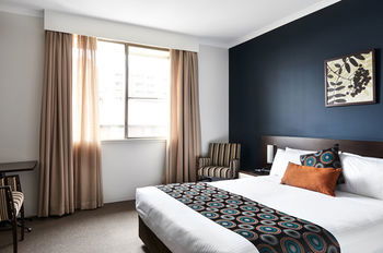 175 (formerly Wesley Lodge) - Holiday Cairns 2