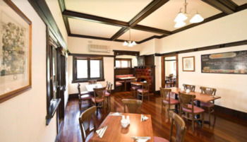 175 (formerly Wesley Lodge) - Holiday Cairns 13