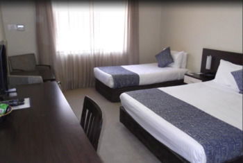 175 (formerly Wesley Lodge) - Holiday Cairns 15