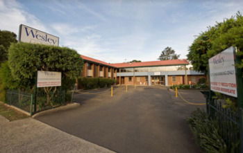 175 (formerly Wesley Lodge) - Holiday Cairns 18