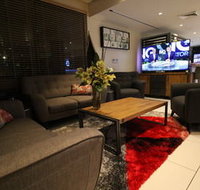 ibis Newcastle - Holiday Cairns