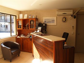 Pigeon House Motor Inn - Holiday Cairns 21