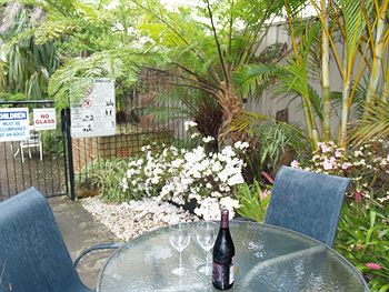 Pigeon House Motor Inn - Holiday Cairns 22