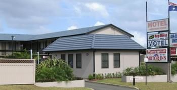 Pigeon House Motor Inn - Holiday Cairns 30