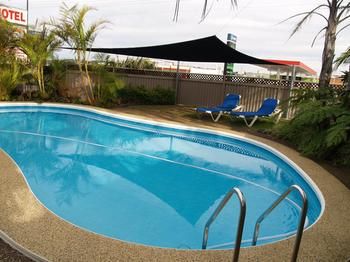 Pigeon House Motor Inn - Holiday Cairns 32