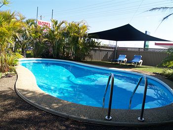 Pigeon House Motor Inn - Holiday Cairns 5