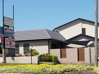 Pigeon House Motor Inn - Holiday Cairns 7