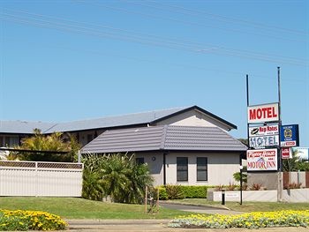 Pigeon House Motor Inn - Holiday Cairns 8