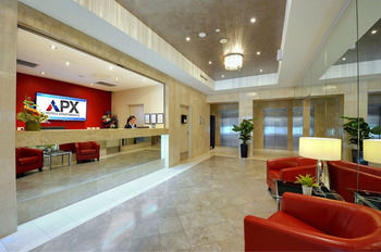 APX Darling Harbour - Holiday Cairns 21