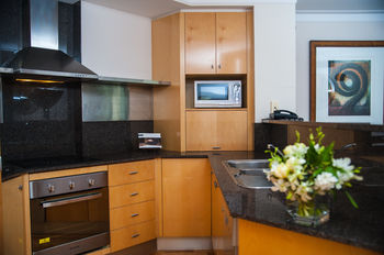 Pullman Quay Grand Sydney Harbour - Holiday Cairns 2
