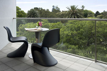 Pullman Quay Grand Sydney Harbour - Holiday Cairns 17