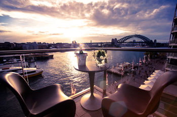Pullman Quay Grand Sydney Harbour - Holiday Cairns 19