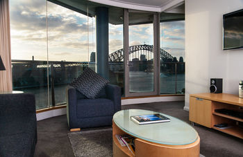 Pullman Quay Grand Sydney Harbour - Holiday Cairns 21
