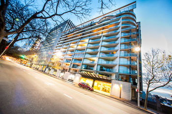 Pullman Quay Grand Sydney Harbour - Holiday Cairns 29