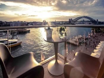 Pullman Quay Grand Sydney Harbour - Holiday Cairns 30
