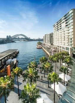 Pullman Quay Grand Sydney Harbour - Holiday Cairns 31