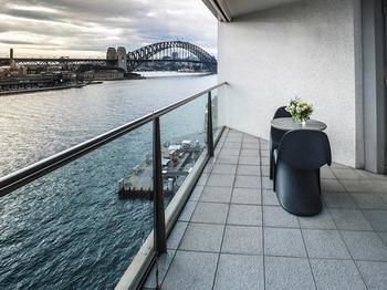 Pullman Quay Grand Sydney Harbour - Holiday Cairns 34