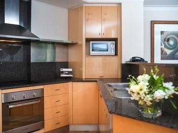 Pullman Quay Grand Sydney Harbour - Holiday Cairns 37
