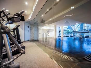Pullman Quay Grand Sydney Harbour - Holiday Cairns 42