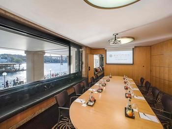 Pullman Quay Grand Sydney Harbour - Holiday Cairns 44