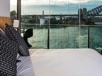 Pullman Quay Grand Sydney Harbour - Holiday Cairns 47