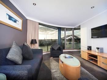 Pullman Quay Grand Sydney Harbour - Holiday Cairns 49