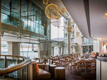 Pullman Quay Grand Sydney Harbour - Holiday Cairns 51