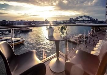 Pullman Quay Grand Sydney Harbour - Holiday Cairns 52