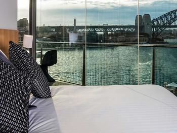 Pullman Quay Grand Sydney Harbour - Holiday Cairns 55