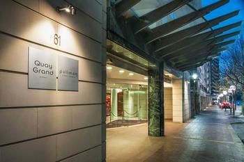 Pullman Quay Grand Sydney Harbour - Holiday Cairns 56