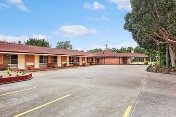 Lake Macquarie Motor Inn - Holiday Cairns 8