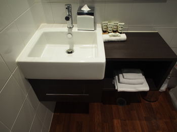 Hotel Urban St Leonards - Holiday Cairns 29
