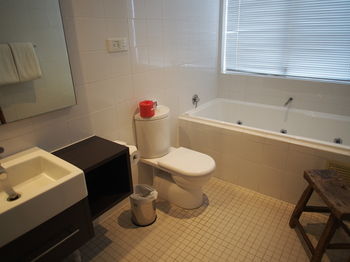 Hotel Urban St Leonards - Holiday Cairns 39