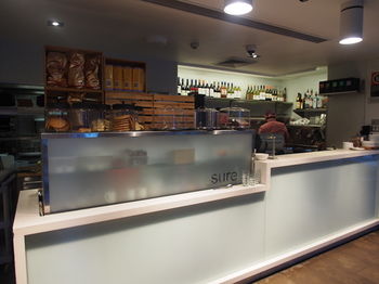Hotel Urban St Leonards - Holiday Cairns 43