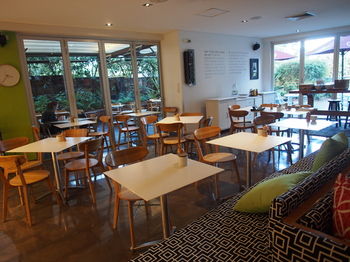 Hotel Urban St Leonards - Holiday Cairns 45