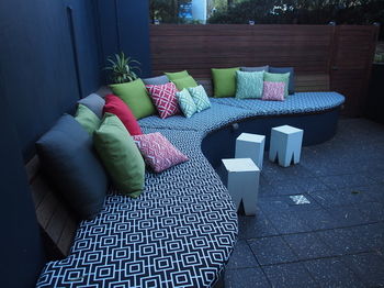 Hotel Urban St Leonards - Holiday Cairns 48