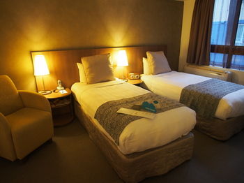 Hotel Urban St Leonards - Holiday Cairns 51