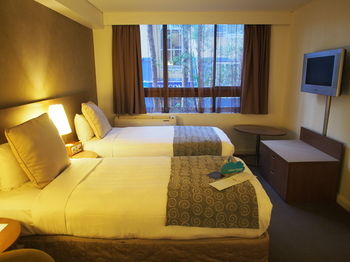 Hotel Urban St Leonards - Holiday Cairns 54