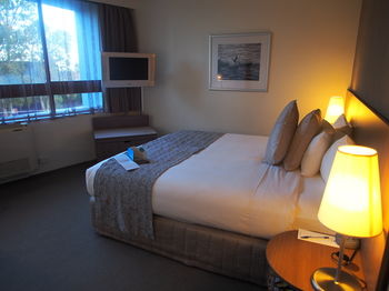 Hotel Urban St Leonards - Holiday Cairns 55