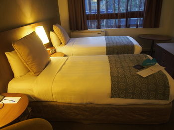 Hotel Urban St Leonards - Holiday Cairns 72