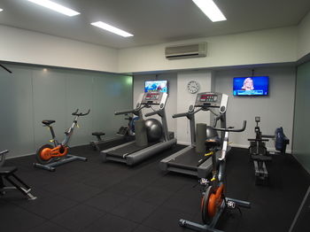 Hotel Urban St Leonards - Holiday Cairns 78