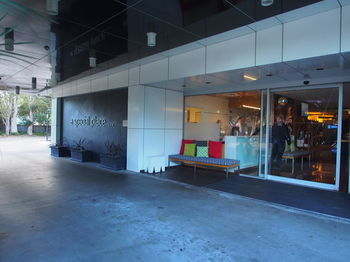 Hotel Urban St Leonards - Holiday Cairns 82