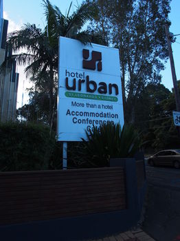 Hotel Urban St Leonards - Holiday Cairns 83