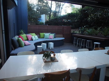 Hotel Urban St Leonards - Holiday Cairns 100