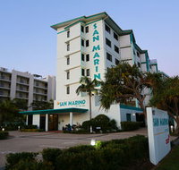 San Marino By The Sea Apartments - Holiday Cairns