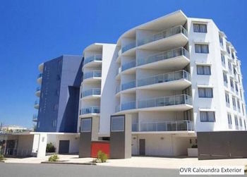 OVR Caloundra - Holiday Cairns 3