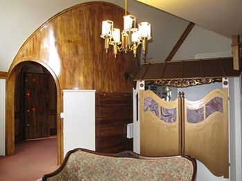 A Camelot Tower & Penthouse - Holiday Cairns 12