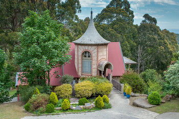 A Camelot Tower & Penthouse - Holiday Cairns 30