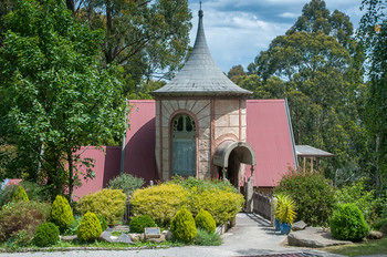 A Camelot Tower & Penthouse - Holiday Cairns 31