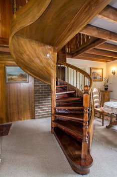 A Camelot Tower & Penthouse - Holiday Cairns 34